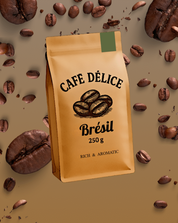 Café Bresil