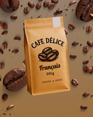 Café Français